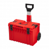 Qbrick System ONE Cart RED Ultra HD