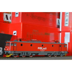ACME 60203  Fox Rail