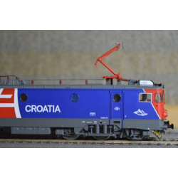 ACME Ea060 Train Croatia DSS