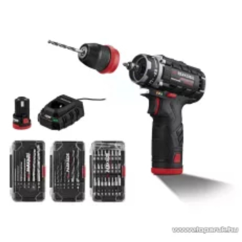 ParkSide Performance PBSPA 12 B2 35 Nm 12V
