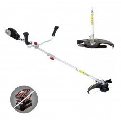 Parkside PPFSA D3 40V 2...