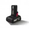 PARKSIDE  12 V / 5 Ah "PAPK 12 5.0