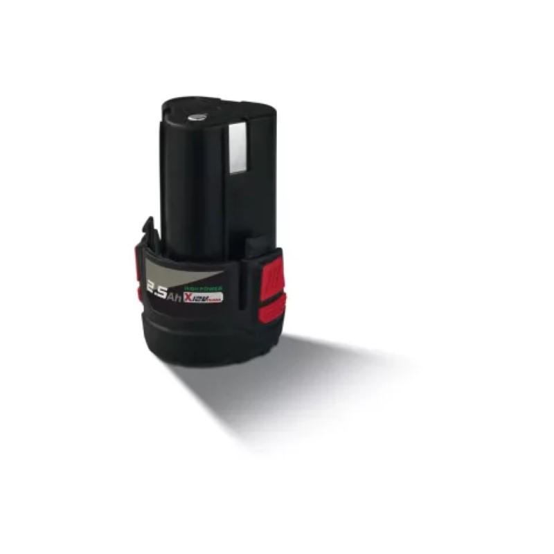 ParkSide Performance PAPK 12 2.5 A1 akku 12V 2.5 Ah (2500 mAh)