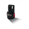 ParkSide Performance PAPK 12 2.5 A1 akku 12V 2.5 Ah (2500 mAh)