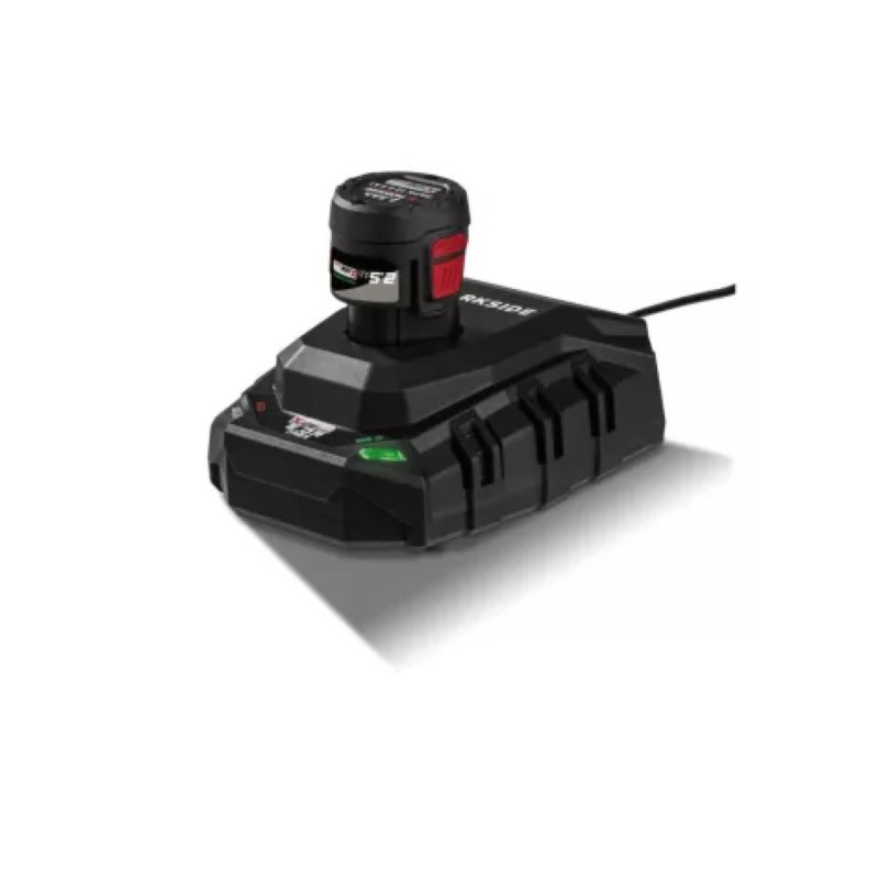 ParkSide Perofmance PLGK 12 6.0 A1 6A 100W