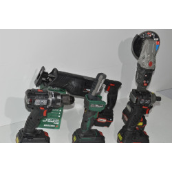 Parkside X20V Performance 5...