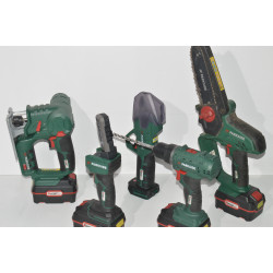 Parkside X20 Team - Qbrick...