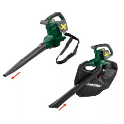 ParkSide PLSA 40-Li D3...