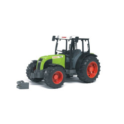 Traktor 2110 - Claas Nectis...