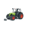 Traktor 2110 - Claas Nectis 267 F - Bruder