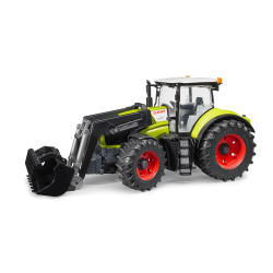 Claas Axion 950 - elülső...