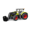 Claas Axion 950 - elülső rakodóval 3013 - Bruder