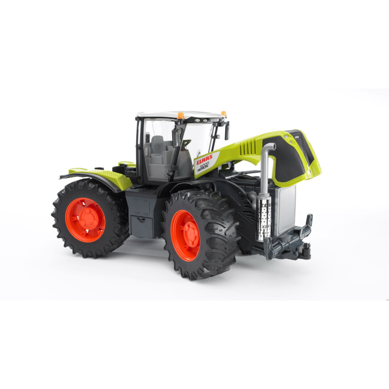 Traktor 3015 - Claas Xerion 5000 - Bruder