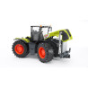 Traktor 3015 - Claas Xerion 5000 - Bruder