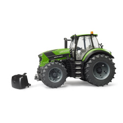 Deutz-Fahr 8280 TTV 3160 –...