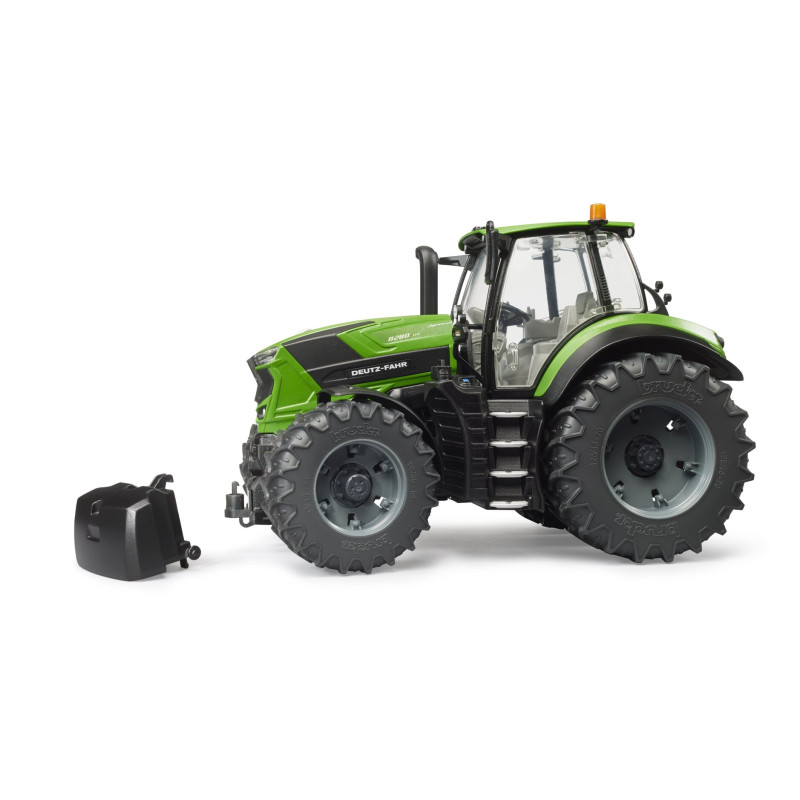 Deutz-Fahr 8280 TTV 3160 – Bruder