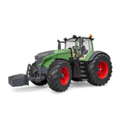 Traktor 4040 - Fendt 1050...