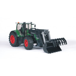 Traktor 3041 - Fendt 936...