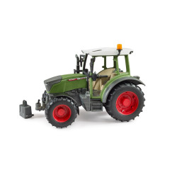Traktor Fendt Vario 211...