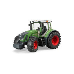 Traktor 3040 - Fendt 936...
