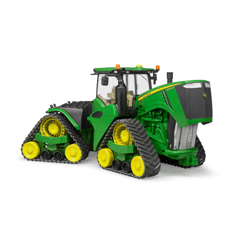 Bruder Traktor 4055, lánctalpas - John Deere 9620RX