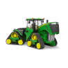 Bruder Traktor 4055, lánctalpas - John Deere 9620RX