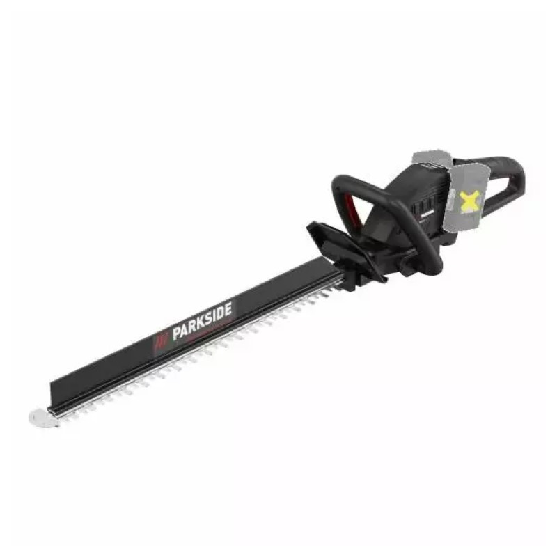 PARKSIDE Performance® PPHSA 40-Li C3 Performance Akkus sövénynyíró - , 58 cm