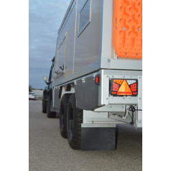 TraiLehr Tourer 4.40 off road campertrailer