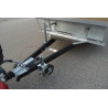 TraiLehr Tourer 4.40 off road campertrailer