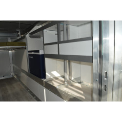 TraiLehr Tourer 4.40 off road campertrailer