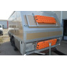 TraiLehr Tourer 4.40 off road campertrailer