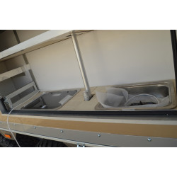 TraiLehr Tourer 4.40 off road campertrailer