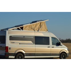 VW Crafter Multi campervan 6.8