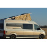 VW Crafter Multi campervan 6.8