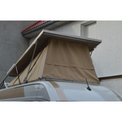 VW Crafter Multi campervan 6.8