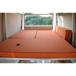 VW Crafter Multi campervan 6.8