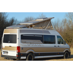 VW Crafter Multi campervan 6.8