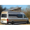 VW Crafter Multi campervan 6.8