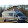 VW Crafter Multi campervan 6.8