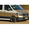 VW Crafter Multi campervan 6.8