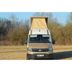 VW Crafter Multi campervan 6.8