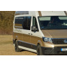 VW Crafter Multi campervan 6.8