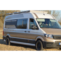 VW Crafter Multi campervan 6.8