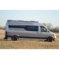 VW Crafter Multi campervan 6.8