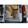 VW Crafter Multi campervan 6.8