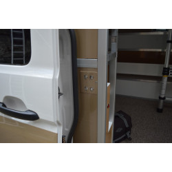 VW Crafter Multi campervan 6.8
