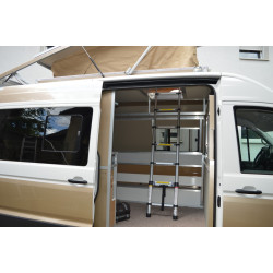 VW Crafter Multi campervan 6.8