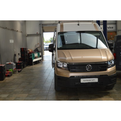 VW Crafter Multi campervan 6.8