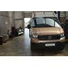 VW Crafter Multi campervan 6.8