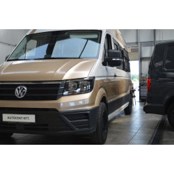 VW Crafter Multi campervan 6.8